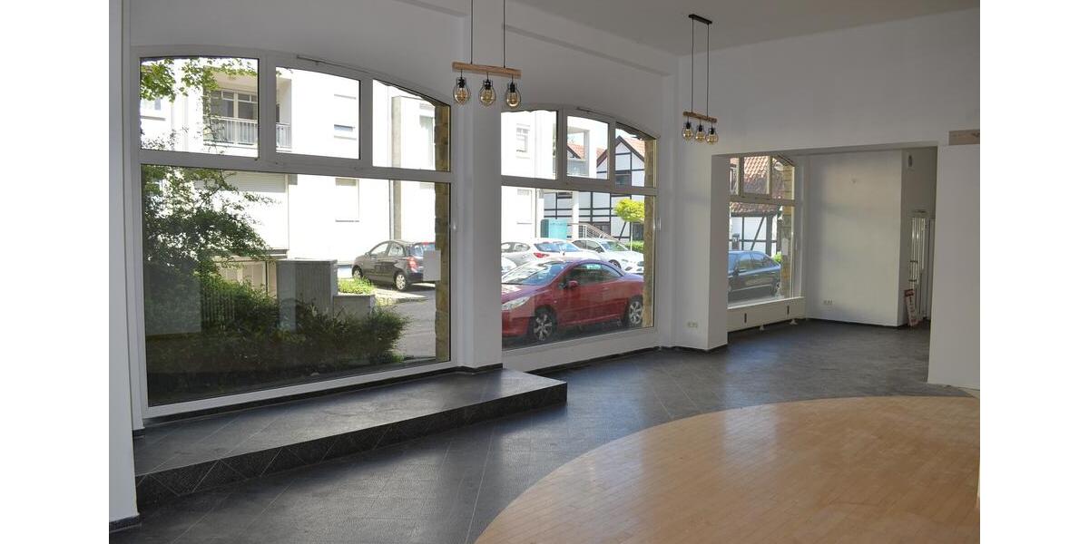 Gewerbeobjekt Herford - 650&euro; | Angebot:25886566