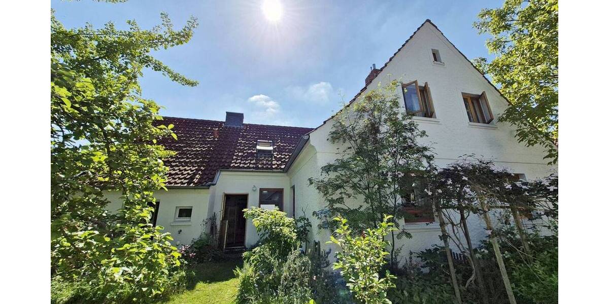 Doppelhaushälfte Minden Innenstadt - 3 Zimmer, 79 m&sup2;, 225.000&euro; | Angebot:26787121