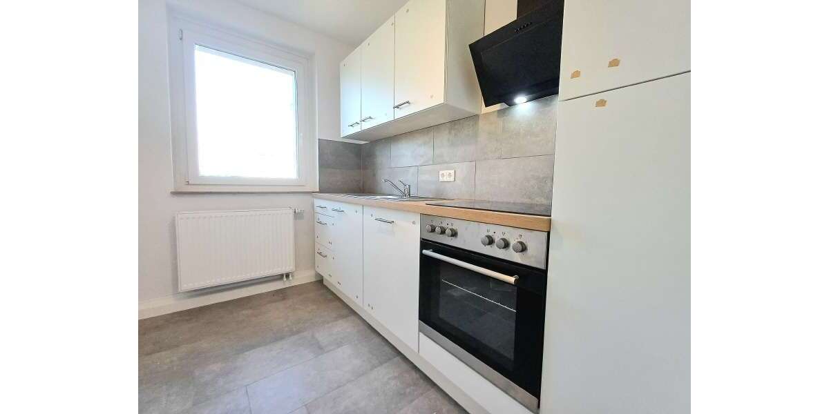 Etagenwohnung Minden Bärenkämpen - 3 Zimmer, 66 m&sup2;, 725&euro; | Angebot:25531191