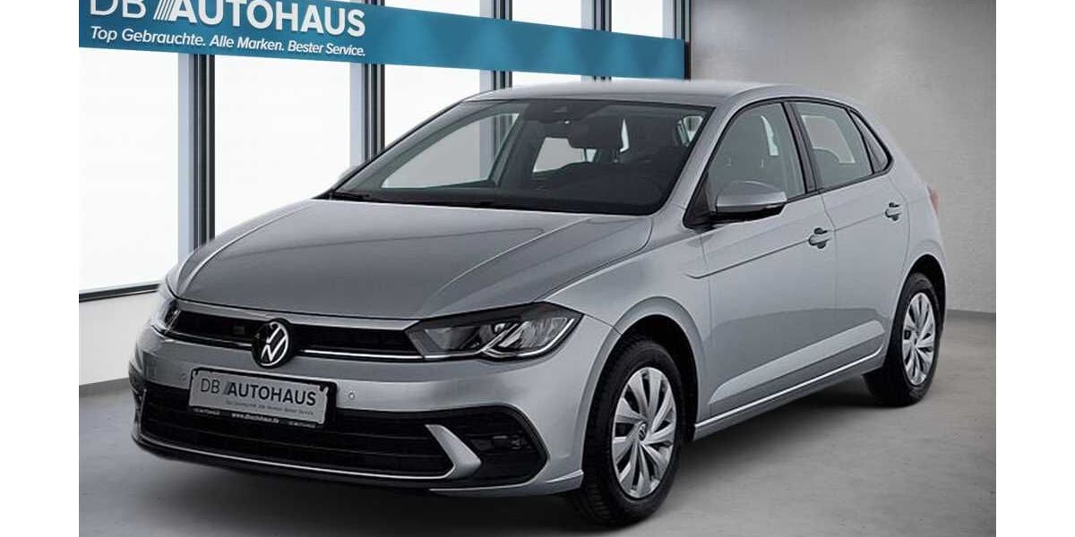 VW Polo 41.357 km 15.330 &euro; Bad Salzuflen 32105