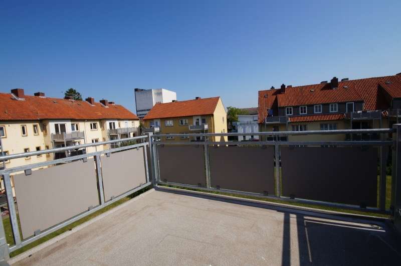 Etagenwohnung Minden Innenstadt - 3 Zimmer, 56 m&sup2;, 799&euro; | Angebot:26028070