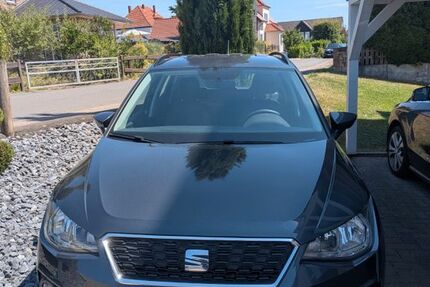 Seat Arona 80.000 km 8.500 &euro; Minden 32429
