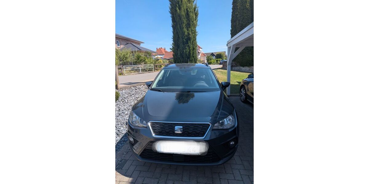 Seat Arona 80.000 km 8.500 &euro; Minden 32429