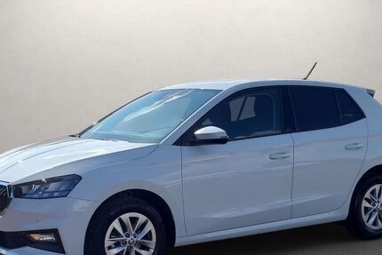 Skoda Fabia 11.220 km 16.450 &euro; Lübbecke 32312