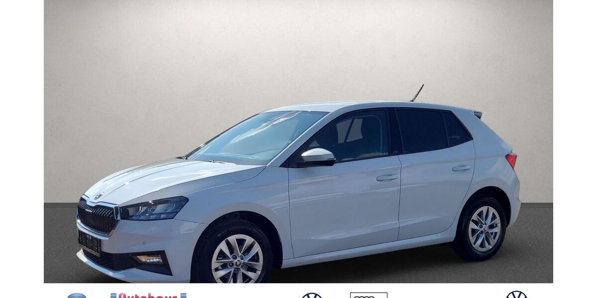 Skoda Fabia 11.220 km 16.450 &euro; Lübbecke 32312