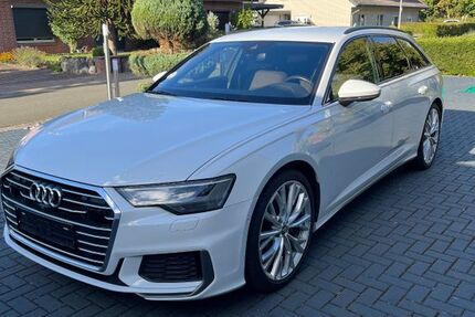 Audi A6 121.244 km 23.500 &euro; Diepenau-Essern 31603