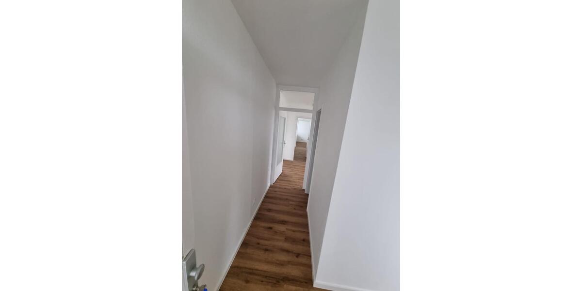 Etagenwohnung Bünde - 3.5 Zimmer, 83 m&sup2;, 675&euro; | Angebot:25749508
