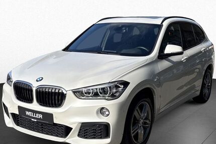 BMW X1 53.140 km 27.980 &euro; Herford 32051