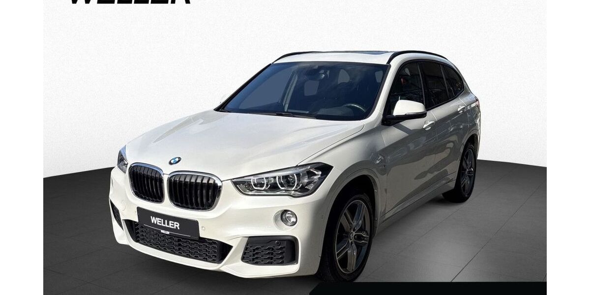 BMW X1 53.140 km 27.980 &euro; Herford 32051