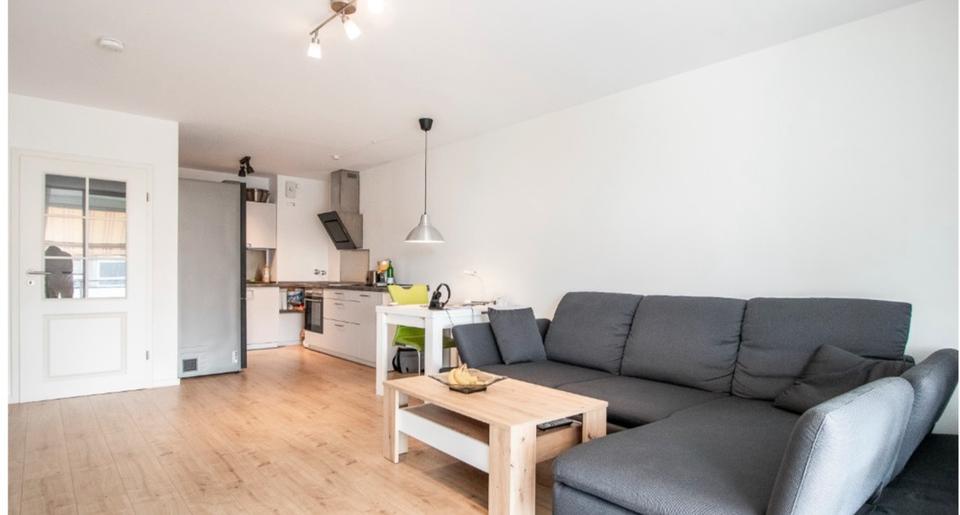 Etagenwohnung Bad Salzuflen - 2 Zimmer, 69 m&sup2;, 860&euro; | Angebot:25391631