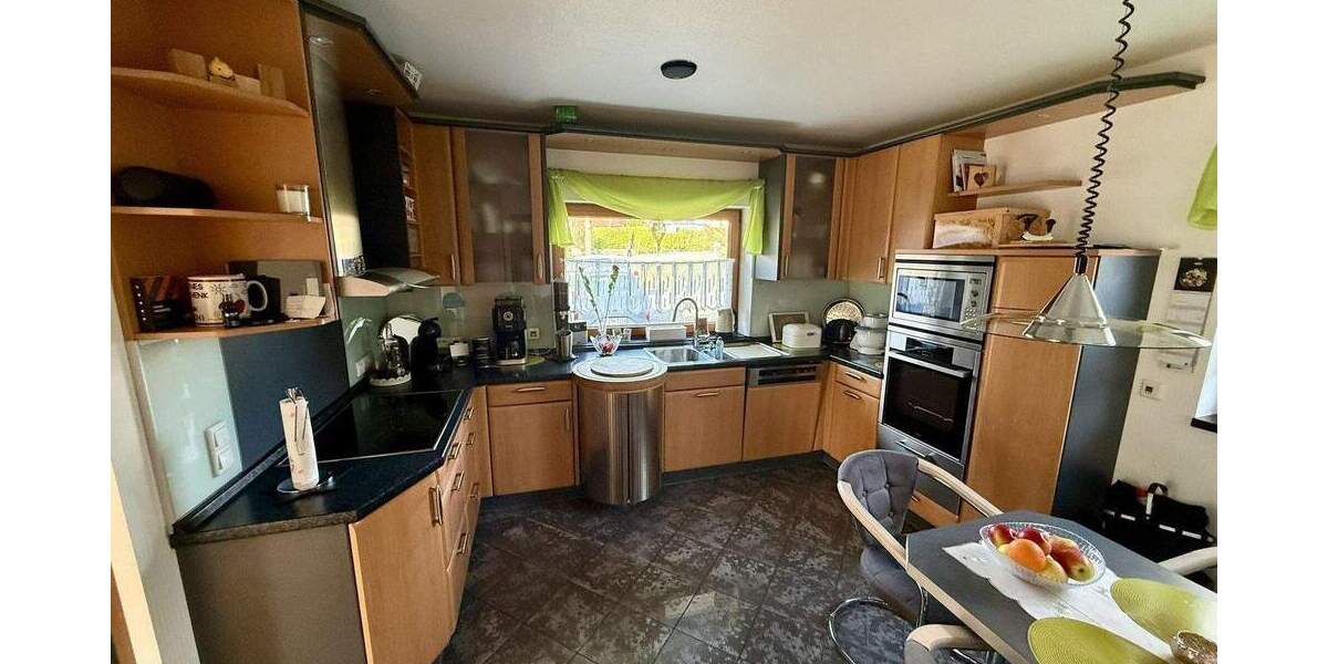 Einfamilienhaus Herford Innenstadt - 6 Zimmer, 140 m&sup2;, 524.500&euro; | Angebot:25835357