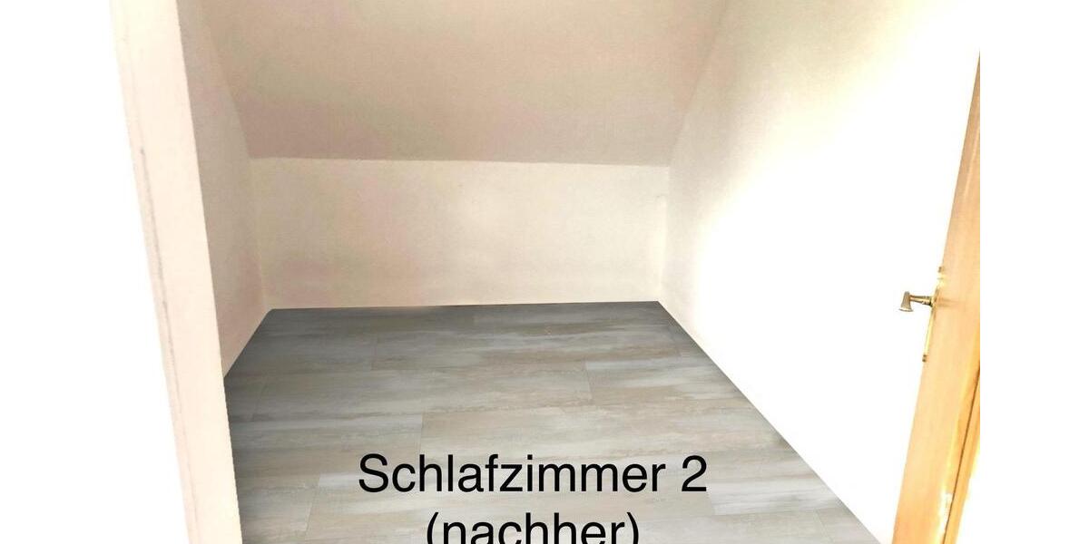Etagenwohnung Minden Bölhorst - 3 Zimmer, 85 m&sup2;, 765&euro; | Angebot:26444173