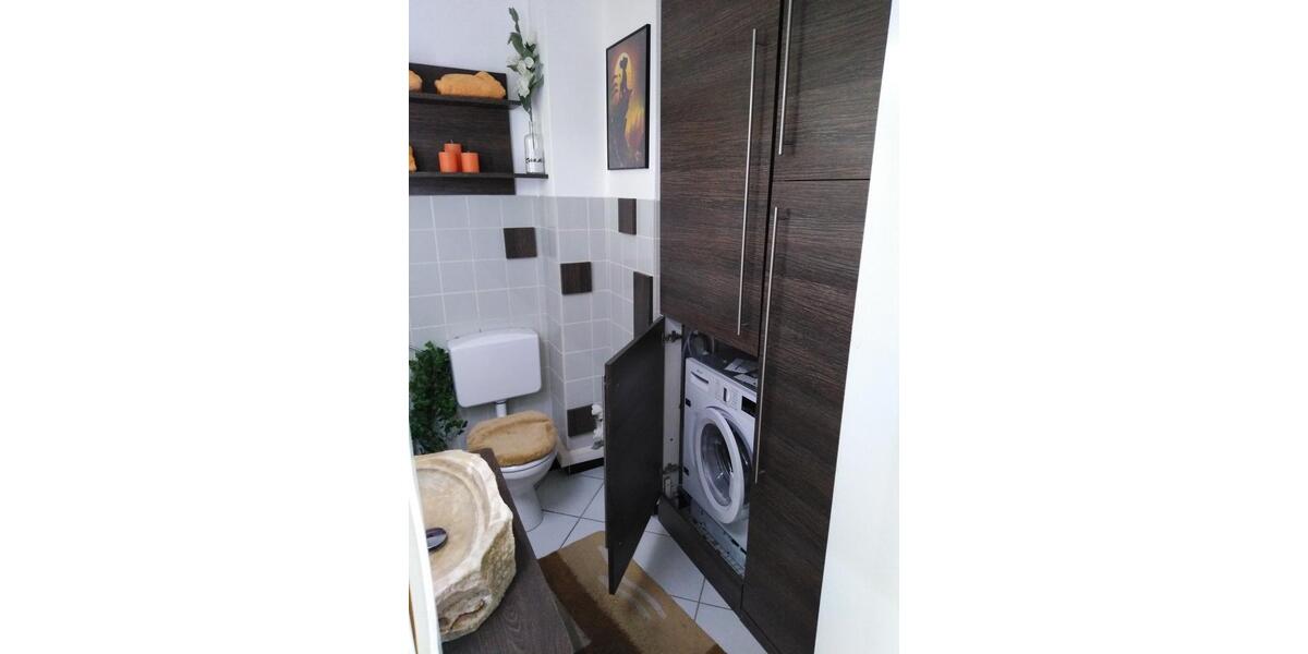 Etagenwohnung Porta Westfalica - 2 Zimmer, 73 m&sup2;, 690&euro; | Angebot:26021429