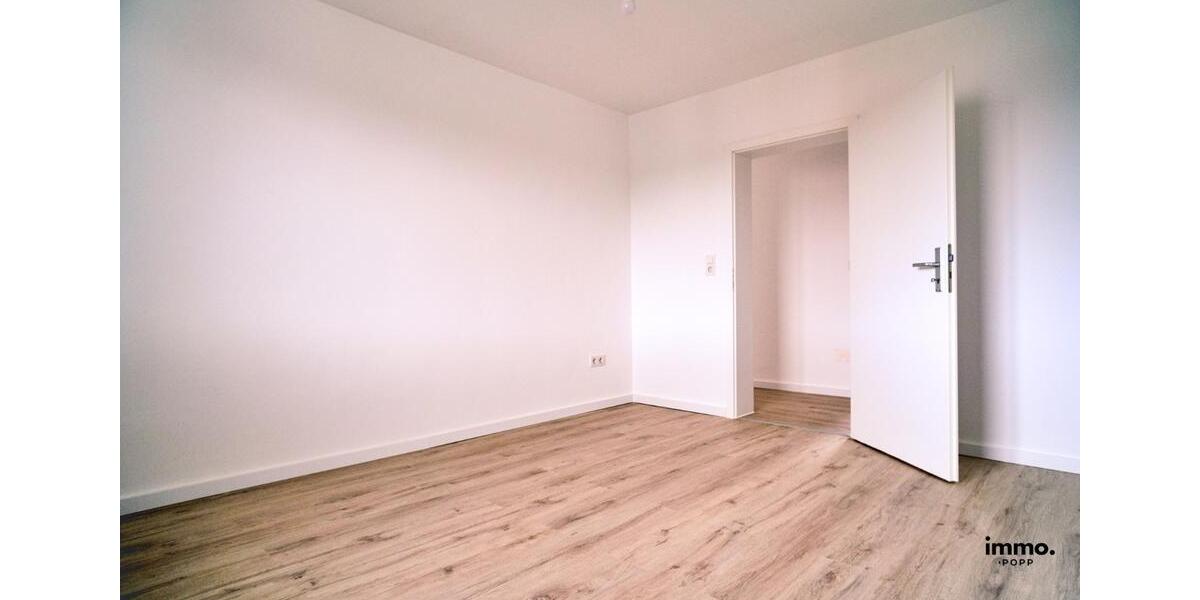 Etagenwohnung Minden Kuhlenkamp - 3 Zimmer, 67 m&sup2;, 680&euro; | Angebot:24399154