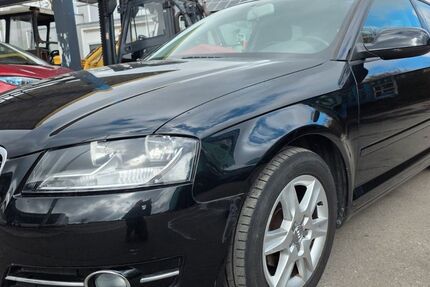 Audi A3 118.000 km 3.950 &euro; Lemgo 32657