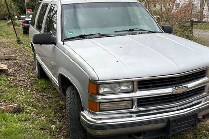 Chevrolet Tahoe 290.494 km 12.000 &euro; Obernkirchen 31683