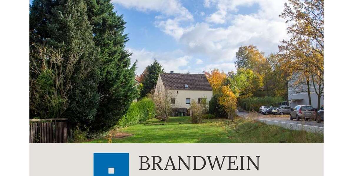 Einfamilienhaus Enger - 8 Zimmer, 135 m&sup2;, 300.000&euro; | Angebot:23438853