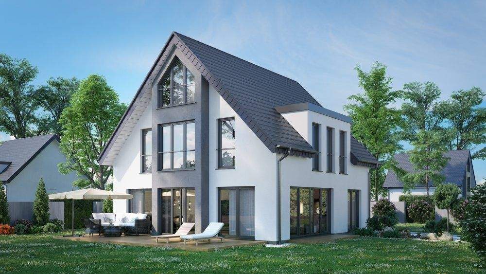 Einfamilienhaus Herford Elverdissen - 318.500&euro; | Angebot:25680593