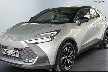 Toyota C-HR 12.637 km 30.990 &euro; Herford 32049