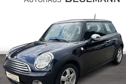 Mini Cooper 159.193 km 3.950 &euro; Bad Salzuflen 32108