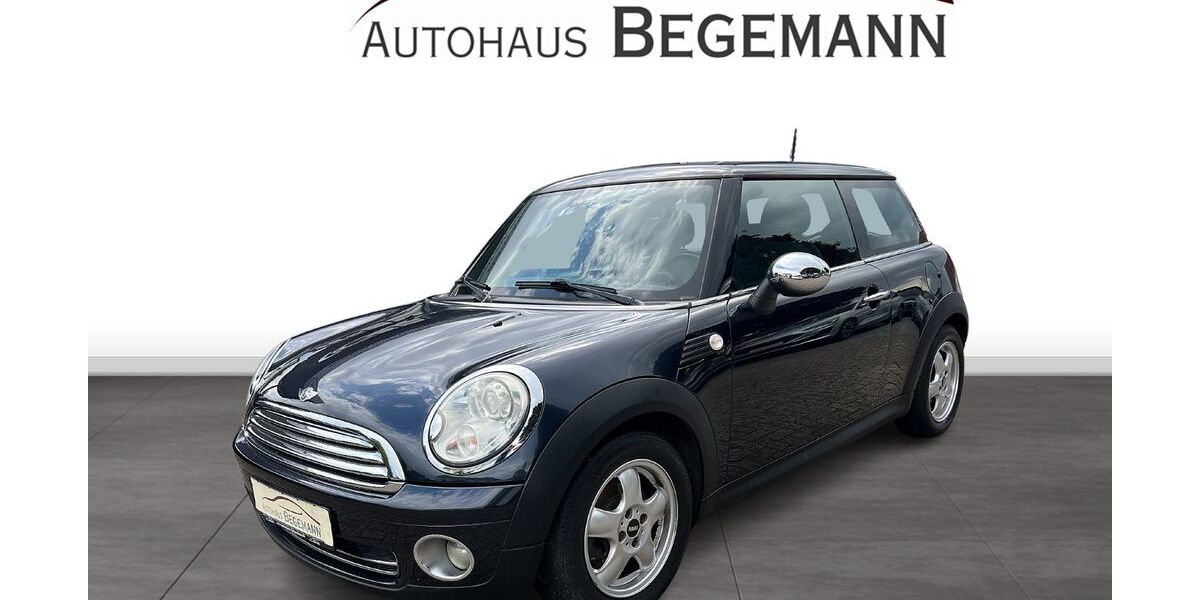 Mini Cooper 159.193 km 3.950 &euro; Bad Salzuflen 32108