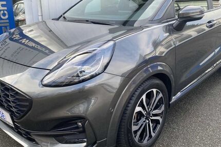 Ford Puma 28.540 km 22.495 &euro; Petershagen 32469