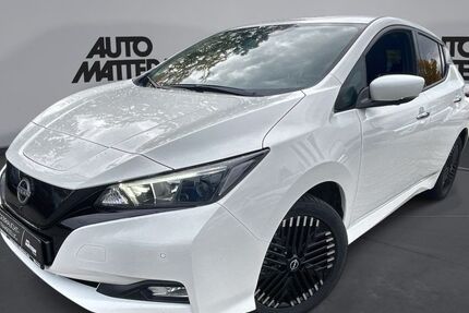 Nissan Leaf 6.300 km 22.990 &euro; Buende 32257