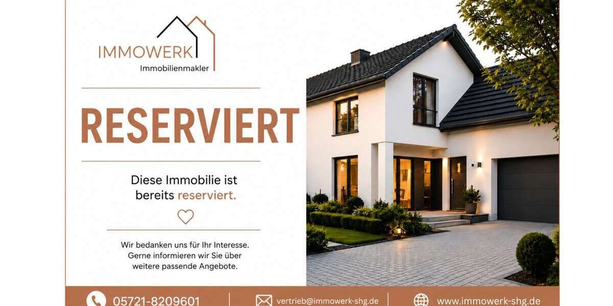Etagenwohnung Minden Kuhlenkamp - 3 Zimmer, 73 m&sup2;, 89.000&euro; | Angebot:27076122