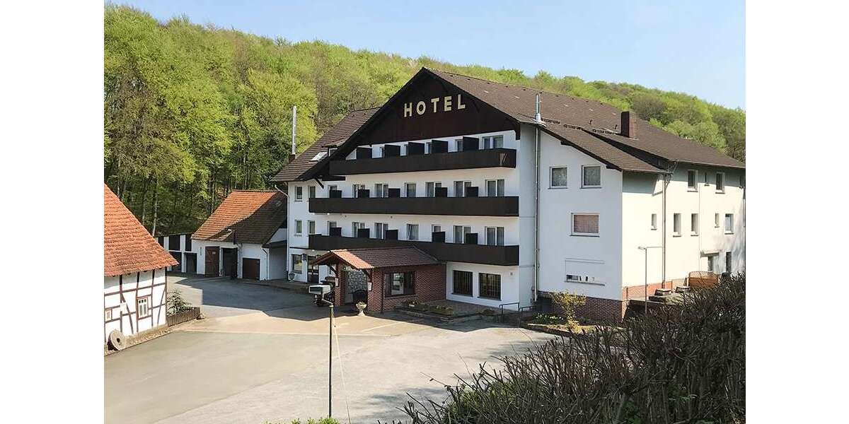 Gewerbeobjekt Auetal - 1.950.000&euro; | Angebot:24972666