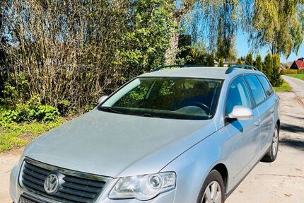 VW Passat Variant 412.233 km 1.300 &euro; Herford 32051