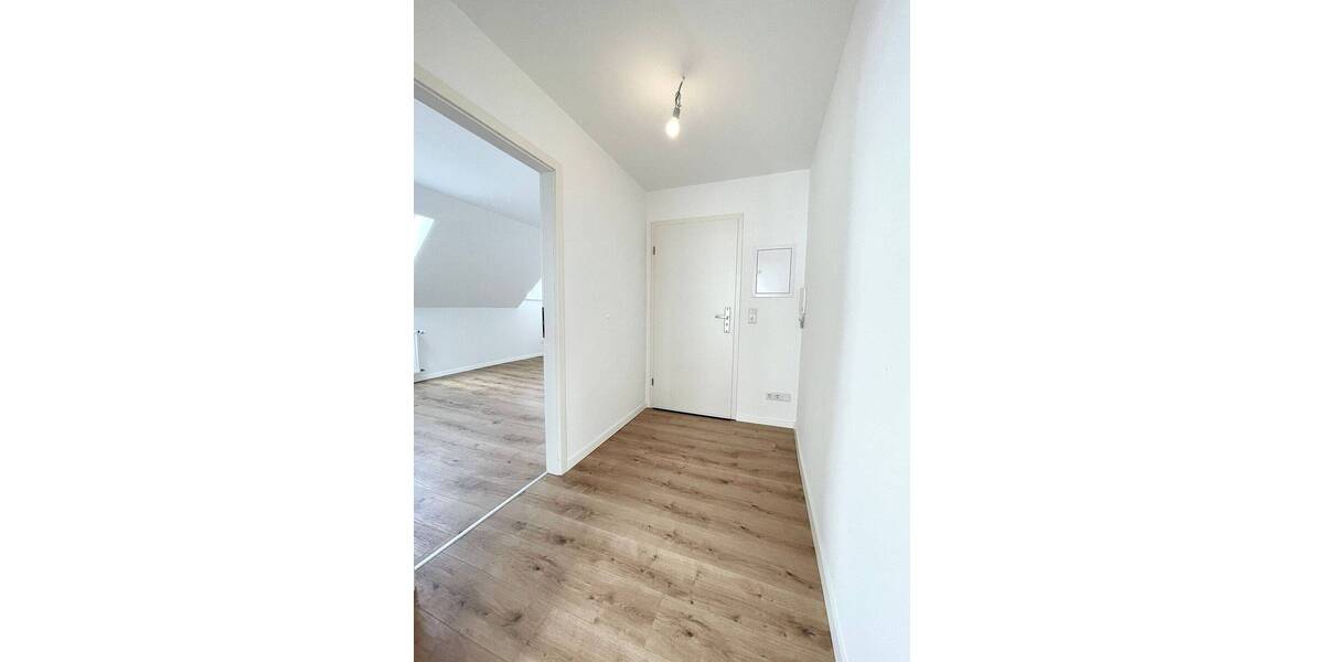 Etagenwohnung Lemgo - 3 Zimmer, 64 m&sup2;, 169.000&euro; | Angebot:25705257