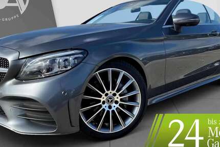 Mercedes-Benz C 200 3.075 km 49.224 &euro; Lübbecke 32312