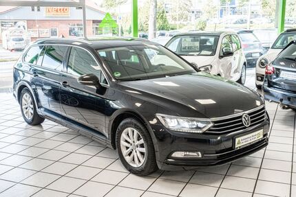 VW Passat Variant 270.200 km 9.450 &euro; Bünde 32257