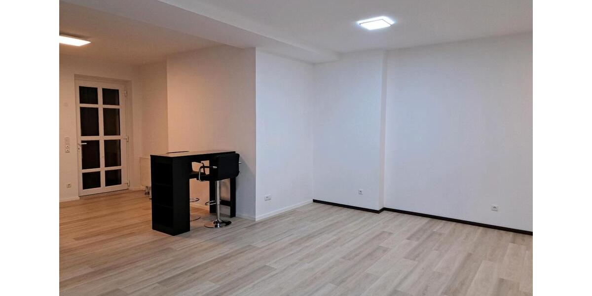 Erdgeschoßwohnung Minden Bärenkämpen - 1 Zimmer, 53 m&sup2;, 570&euro; | Angebot:26662637
