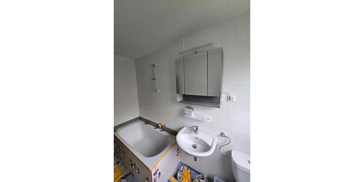 Erdgeschoßwohnung Minden Kuhlenkamp - 3 Zimmer, 73 m&sup2;, 590&euro; | Angebot:25965084