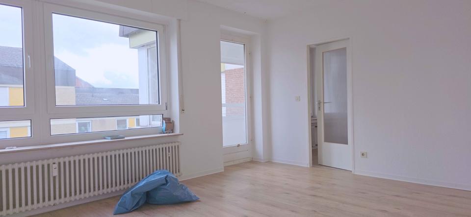 Etagenwohnung Minden - 3 Zimmer, 75 m&sup2;, 750&euro; | Angebot:26039559