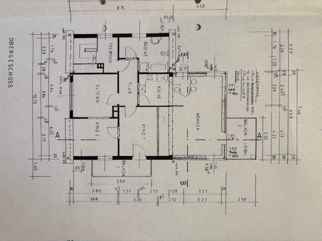 Einfamilienhaus Herford Innenstadt - 1 Zimmer, 220 m&sup2;, 395.000&euro; | Angebot:25899333