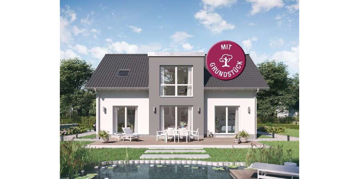 Einfamilienhaus Porta Westfalica - 6 Zimmer, 157 m&sup2;, 546.000&euro; | Angebot:25723904