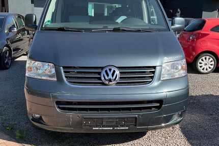 VW T5 Transporter 318.000 km 11.500 &euro; Minden 32423