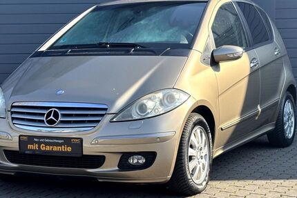 Mercedes-Benz A 170 102.000 km 5.600 &euro; Bückeburg 31675