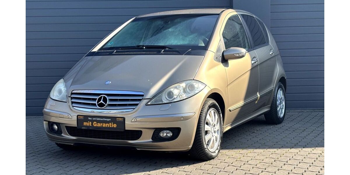 Mercedes-Benz A 170 102.000 km 5.600 &euro; Bückeburg 31675