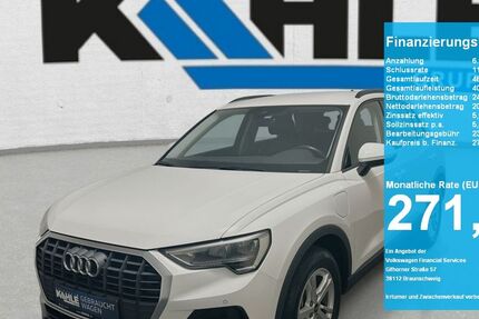Audi Q3 26.997 km 26.990 &euro; Stadthagen 31655
