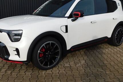 Smart #5 22.800 km 56.890 &euro; Lübbecke 32312