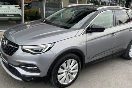 Opel Grandland (X) 55.440 km 18.970 &euro; Herford 32049