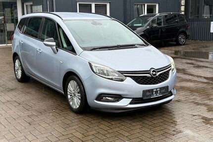 Opel Zafira 100.000 km 9.900 &euro; Stolzenau 31592