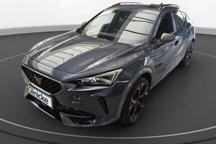 Cupra Formentor 40.110 km 29.780 &euro; Minden 32427