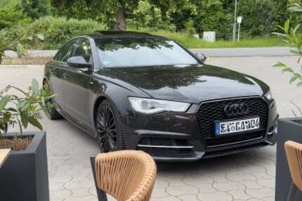 Audi A6 130.000 km 19.999 &euro; Rinteln 31737