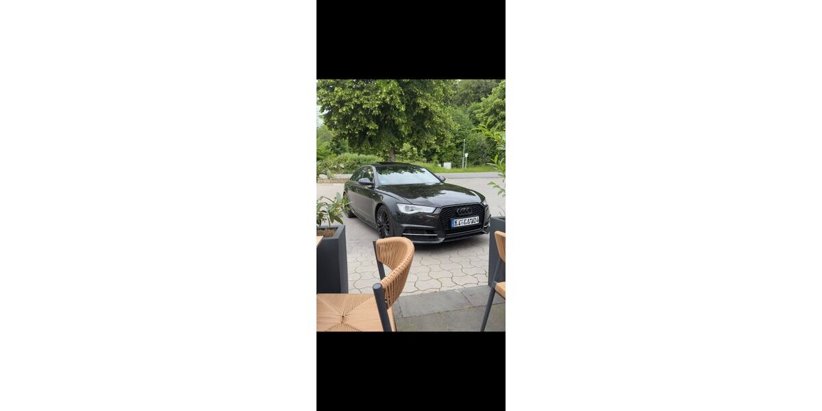 Audi A6 130.000 km 19.999 &euro; Rinteln 31737