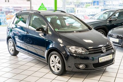 VW Golf Plus 57.800 km 11.950 &euro; Bünde 32257