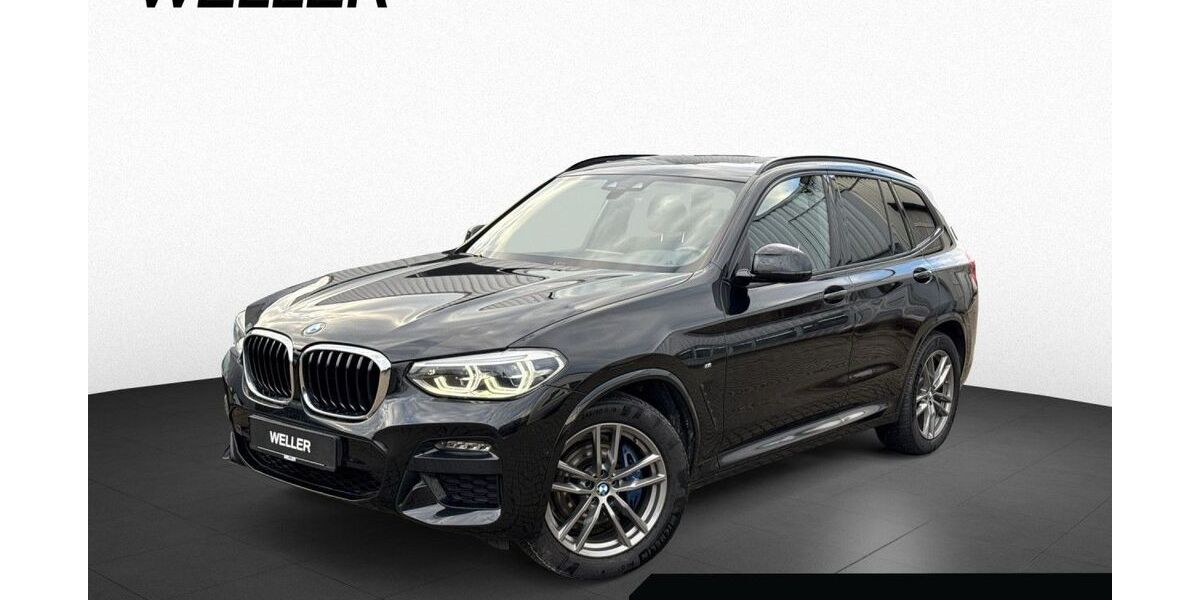 BMW X3 99.000 km 32.450 &euro; Bad Oeynhausen 32547